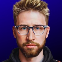 Hangar Marketing Employee Joseph Fry's profile photo