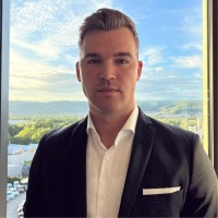 Nordea Employee Mads Thomsen's profile photo