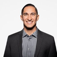 Jackson Joseph Email & Phone Number