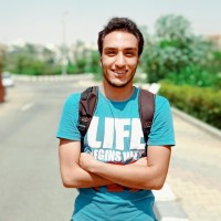 Helpoo Employee Mohamad Sayed's profile photo