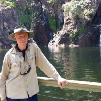 Douglas Williamson Email