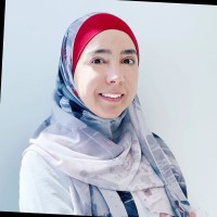 OpenSooq Employee Sara Diab's profile photo