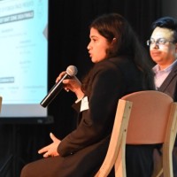 Ganit Inc. Employee Harsha Gupta's profile photo