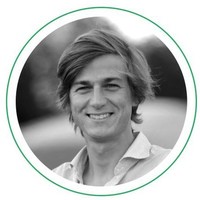 SquareMind Employee Alban Oudin's profile photo