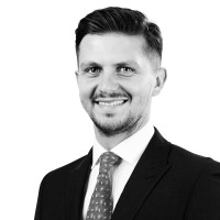 Guy Carpenter Employee Bradley Day's profile photo