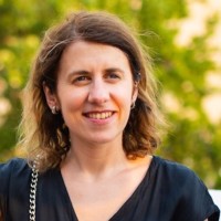 aconso Employee Maryna Plashenko's profile photo