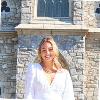 Viewpoint, Inc Employee Alexis Corradino's profile photo