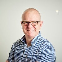 Edenred - Prepay Technologies Ltd Employee Phil Atherton's profile photo