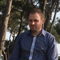 THEMA Employee Philip Krasilnikov's profile photo