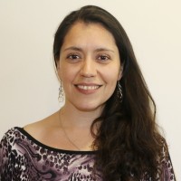 ChileCompra Employee Katherinne Aedo's profile photo