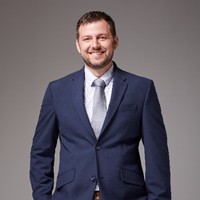 Auni Therapeutics Employee Brad Lang's profile photo