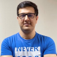 Mega Saver Employee Doston Elmurodov's profile photo