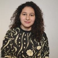 FBGS - Tailored Fiber Optic Sensing Components & Solutions Employee Maritza Londoño Velasquez's profile photo