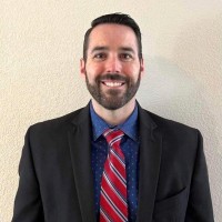 City of Roseville Employee Travis Cochran's profile photo