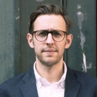 The University of Sheffield Employee Stuart McKenzie's profile photo