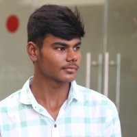 Arulraj V's profile photo
