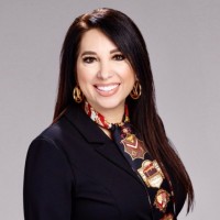 Crum & Forster Employee Melissa Strauss's profile photo