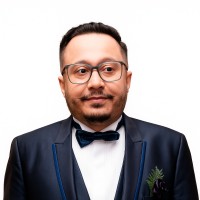 Spassu Employee Evandro Dias's profile photo