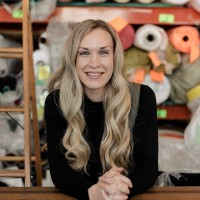 Clothier Design Source Employee Kellie Kronberg's profile photo