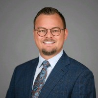Global Air Logistics and Training, Inc. (GALT Aerospace) Employee Tyler Thielen's profile photo