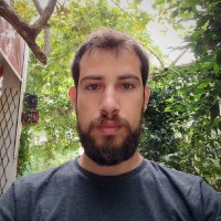 Michail Theofilatos Email & Phone Number