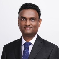 EverEnviro Resource Management Private Limited Employee Shiva V's profile photo