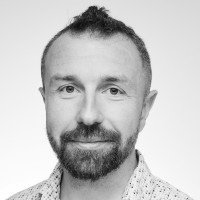 Dealroom.co Employee Andrii Degeler's profile photo