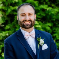Avenues of Counseling and Mediation, LLC Employee Alexander Kukich's profile photo