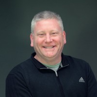 Mark Johnson