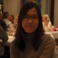 Prudential Assurance Malaysia Berhad Employee Min Low's profile photo