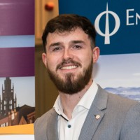 Smarter Power Solutions Employee Vincent Tierney's profile photo