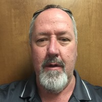 GEODynamics, Inc. Employee Tom Jones's profile photo