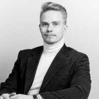 Astrada Employee Joonas Pekkanen's profile photo