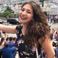 SCREENBASE Employee Carmen Luccarelli's profile photo