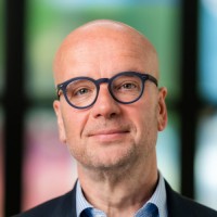 GorillaIT Employee Manfred van der Hart's profile photo