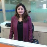 Juhi Garg Email
