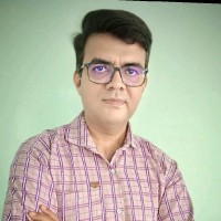 OmTec Web Employee Pramit Mehta's profile photo