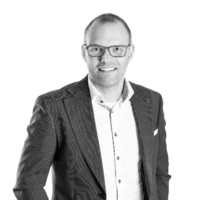 To The Point Company Employee Bas van Gils's profile photo