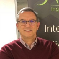 Arisnova Employee Jorge Gramage Bordera's profile photo