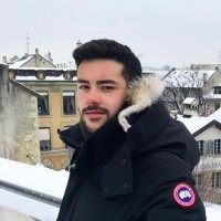 Cesar Escobar Email & Phone Number