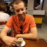 Saúde Agora Employee Bruno Góis de Siqueira's profile photo