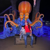L&S Mechanical Employee Alan Juarez's profile photo