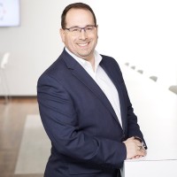 John Hinkel Email & Phone Number