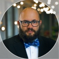 AT&T Employee Markus Jackson's profile photo