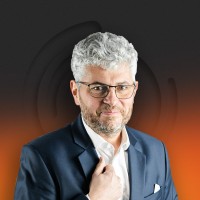 Kanga Employee Łukasz Żeligowski's profile photo