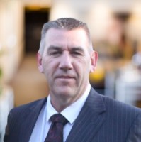 Spectra Group Employee James Walker's profile photo