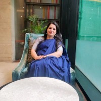Vikas Group Employee Shivangi Tiwari's profile photo