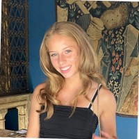 Woodstock Community Unit School  District 200 Employee Amelia Ferrarini's profile photo