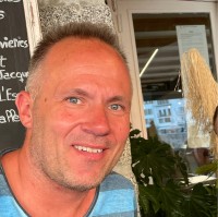Hagemans Vastgoedonderhoud Employee Jeroen van Den Bosch's profile photo