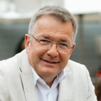 Intracon Employee Georg Bons's profile photo